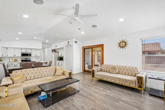 10312 N 58TH Lane, Glendale, AZ 85302