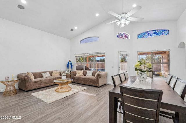 10312 N 58TH Lane, Glendale, AZ 85302