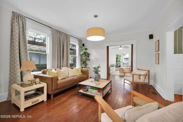 2035 ERNEST Street, Jacksonville, FL 32204