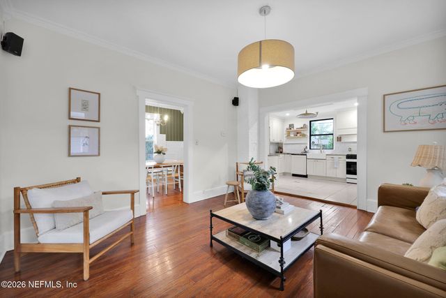 2035 ERNEST Street, Jacksonville, FL 32204