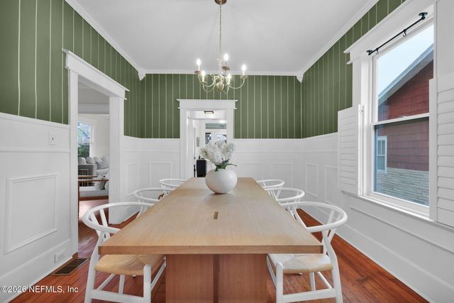 2035 ERNEST Street, Jacksonville, FL 32204