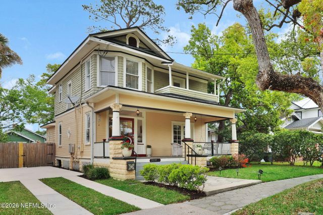 2035 ERNEST Street, Jacksonville, FL 32204