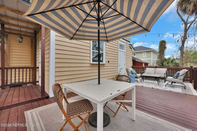 2035 ERNEST Street, Jacksonville, FL 32204