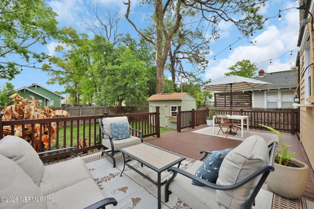 2035 ERNEST Street, Jacksonville, FL 32204