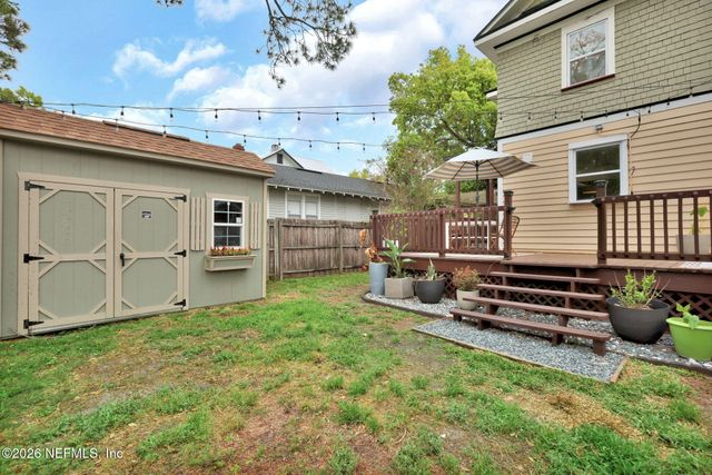 2035 ERNEST Street, Jacksonville, FL 32204