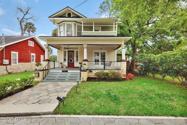 2035 ERNEST Street, Jacksonville, FL 32204