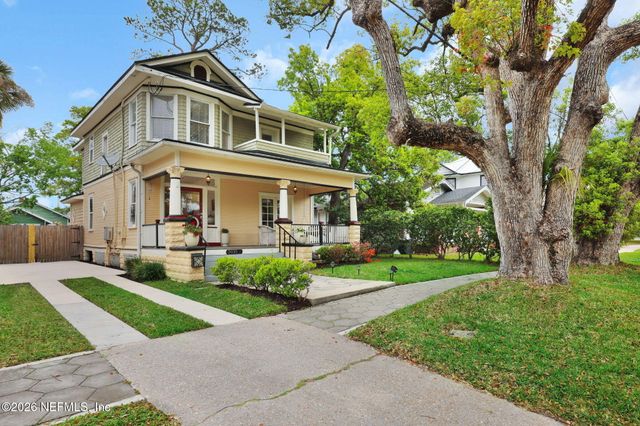 2035 ERNEST Street, Jacksonville, FL 32204