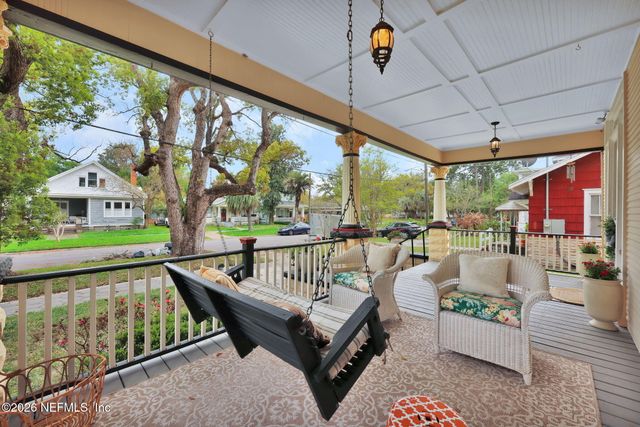 2035 ERNEST Street, Jacksonville, FL 32204