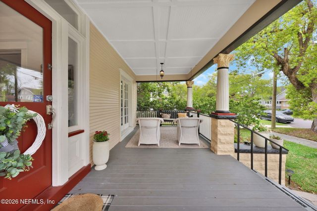 2035 ERNEST Street, Jacksonville, FL 32204