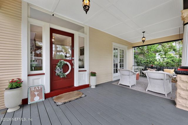 2035 ERNEST Street, Jacksonville, FL 32204