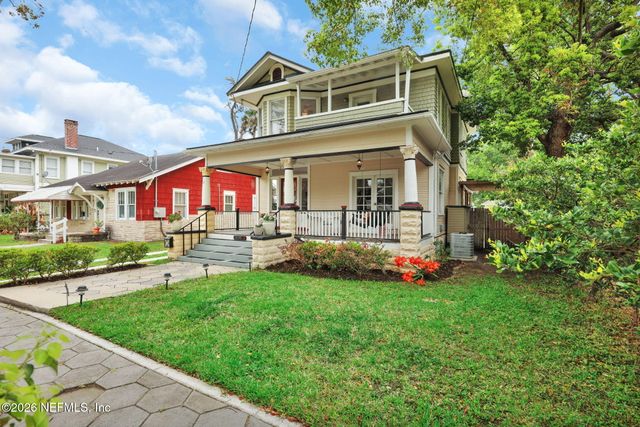 2035 ERNEST Street, Jacksonville, FL 32204