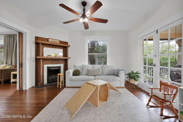 2035 ERNEST Street, Jacksonville, FL 32204