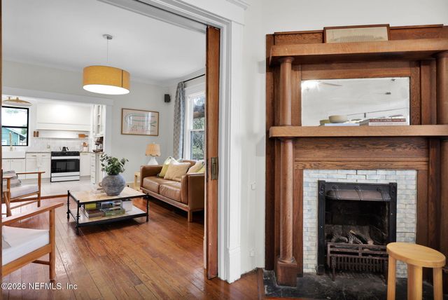 2035 ERNEST Street, Jacksonville, FL 32204