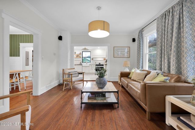 2035 ERNEST Street, Jacksonville, FL 32204