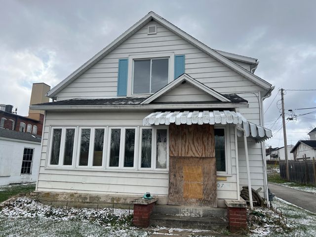 307 Lake Street 307 Lake Street, Sidney, OH 45365