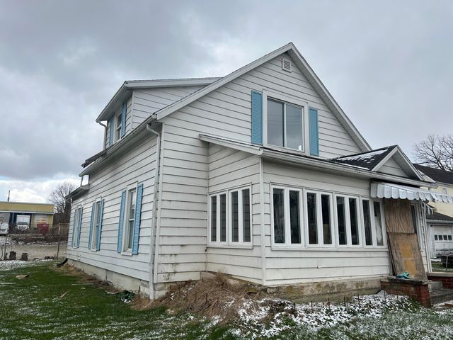 307 Lake Street 307 Lake Street, Sidney, OH 45365