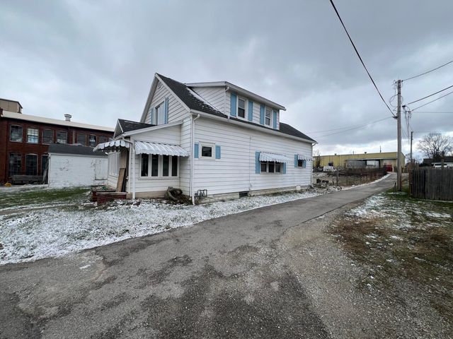 307 Lake Street 307 Lake Street, Sidney, OH 45365