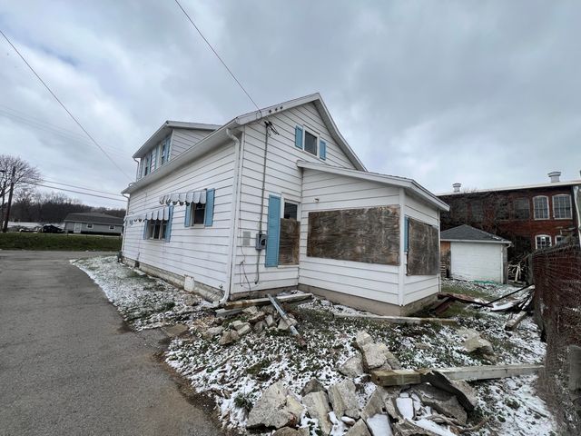 307 Lake Street 307 Lake Street, Sidney, OH 45365