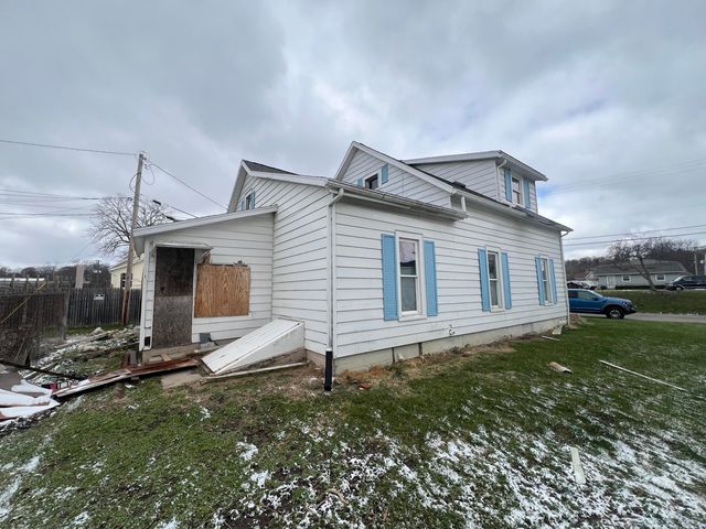 307 Lake Street 307 Lake Street, Sidney, OH 45365