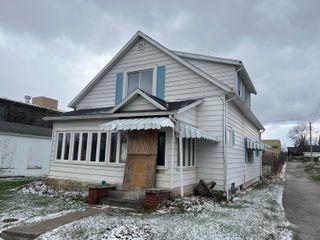 307 Lake Street 307 Lake Street, Sidney, OH 45365