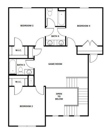 5604 Marigold Mile Drive, Magnolia, TX 77354
