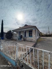 3404 Rivera Avenue, El Paso, TX 79905