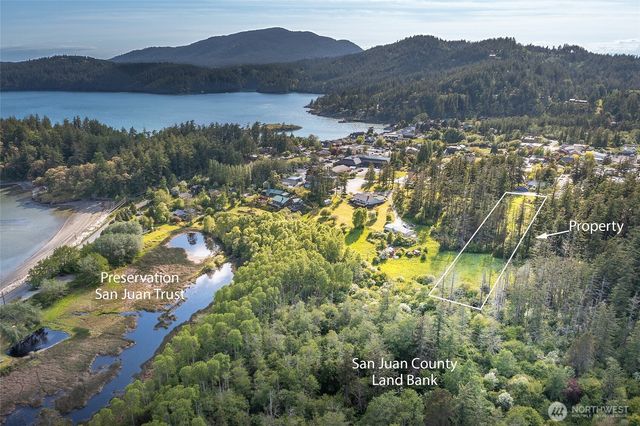616 Rose Street, Orcas Island, WA 98245