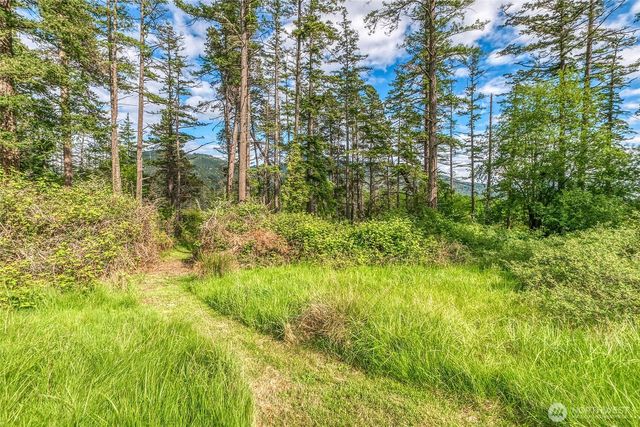 616 Rose Street, Orcas Island, WA 98245