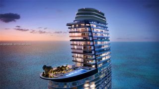 300 Biscayne Boulevard Way 1805W, Miami, FL 33131