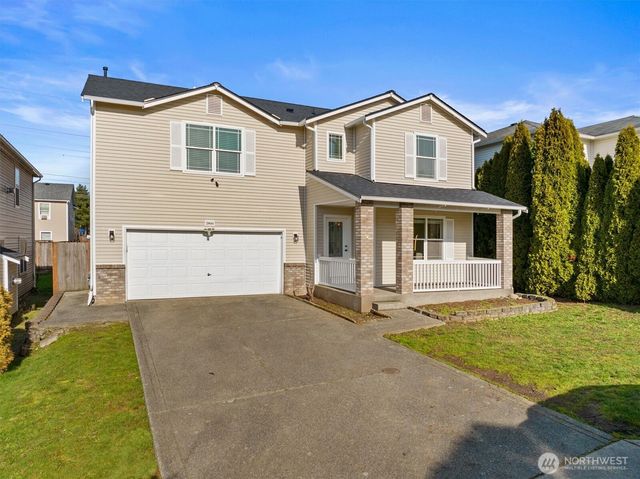 29644 124th Place SE, Auburn, WA 98092