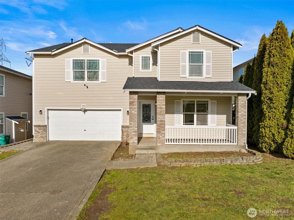 29644 124th Place SE, Auburn, WA 98092