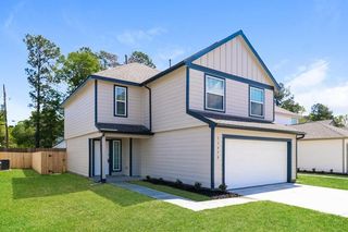 13478 Musky Drive, Conroe, TX 77384
