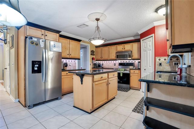 2708 ORPHA LANE, Apopka, FL 32712