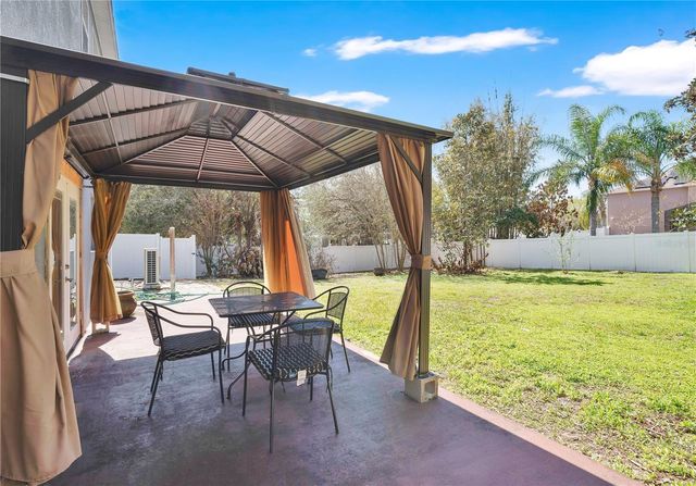 2708 ORPHA LANE, Apopka, FL 32712