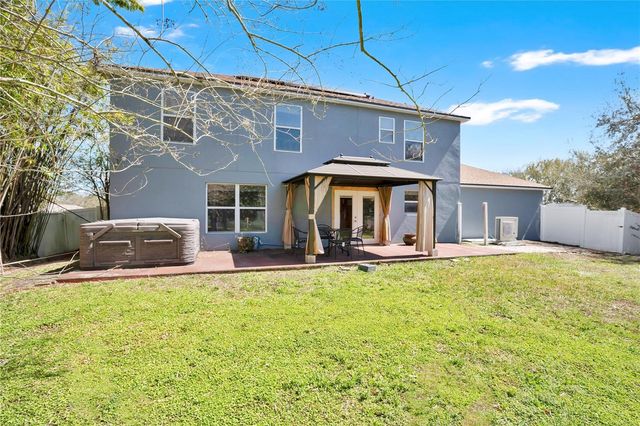 2708 ORPHA LANE, Apopka, FL 32712