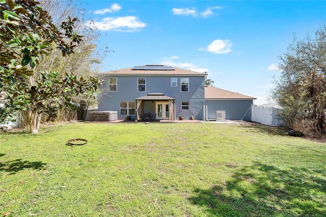 2708 ORPHA LANE, Apopka, FL 32712