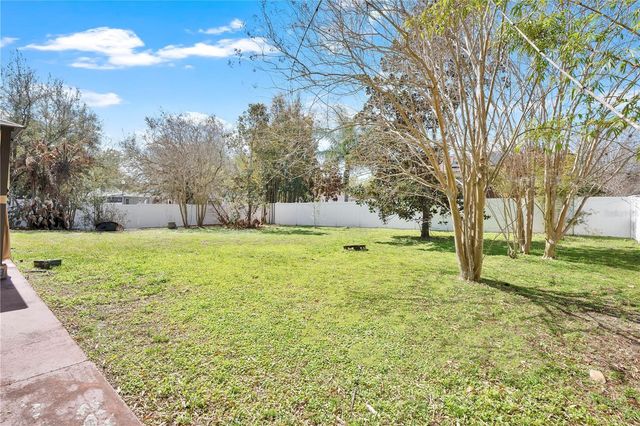 2708 ORPHA LANE, Apopka, FL 32712