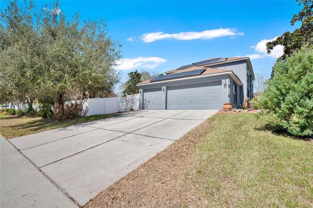2708 ORPHA LANE, Apopka, FL 32712