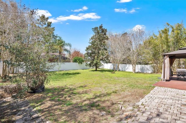 2708 ORPHA LANE, Apopka, FL 32712