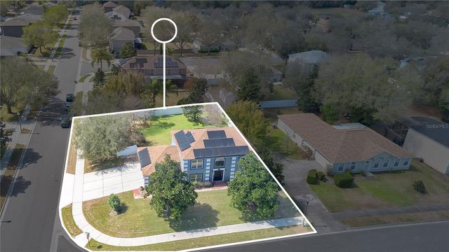 2708 ORPHA LANE, Apopka, FL 32712