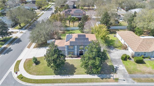 2708 ORPHA LANE, Apopka, FL 32712