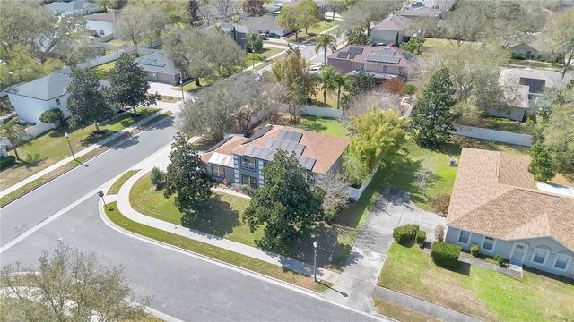 2708 ORPHA LANE, Apopka, FL 32712