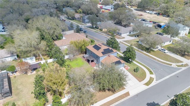 2708 ORPHA LANE, Apopka, FL 32712