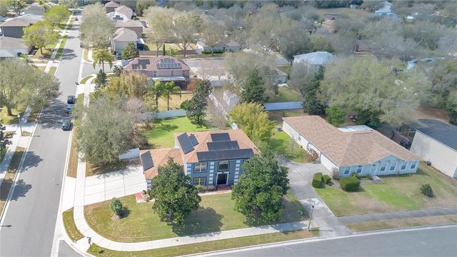 2708 ORPHA LANE, Apopka, FL 32712