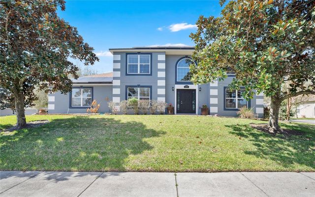 2708 ORPHA LANE, Apopka, FL 32712