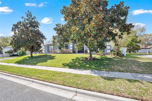 2708 ORPHA LANE, Apopka, FL 32712