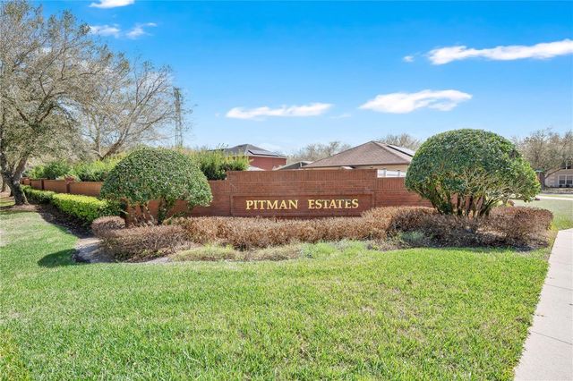 2708 ORPHA LANE, Apopka, FL 32712