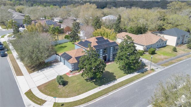 2708 ORPHA LANE, Apopka, FL 32712