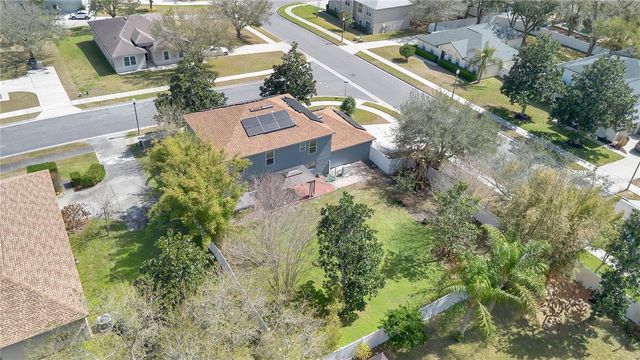 2708 ORPHA LANE, Apopka, FL 32712