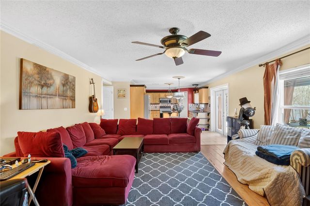 2708 ORPHA LANE, Apopka, FL 32712